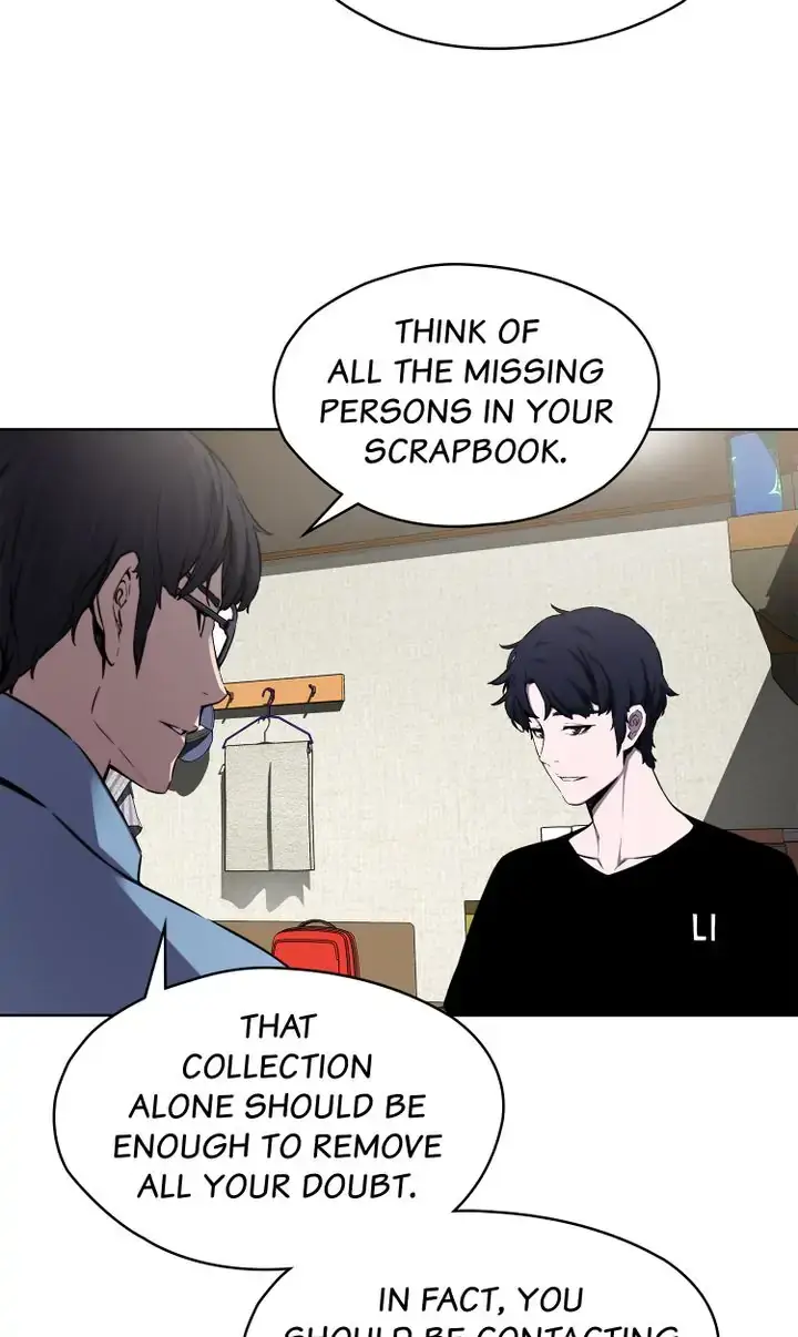 Read The Choice chapter 26 image 25 on Lezhin