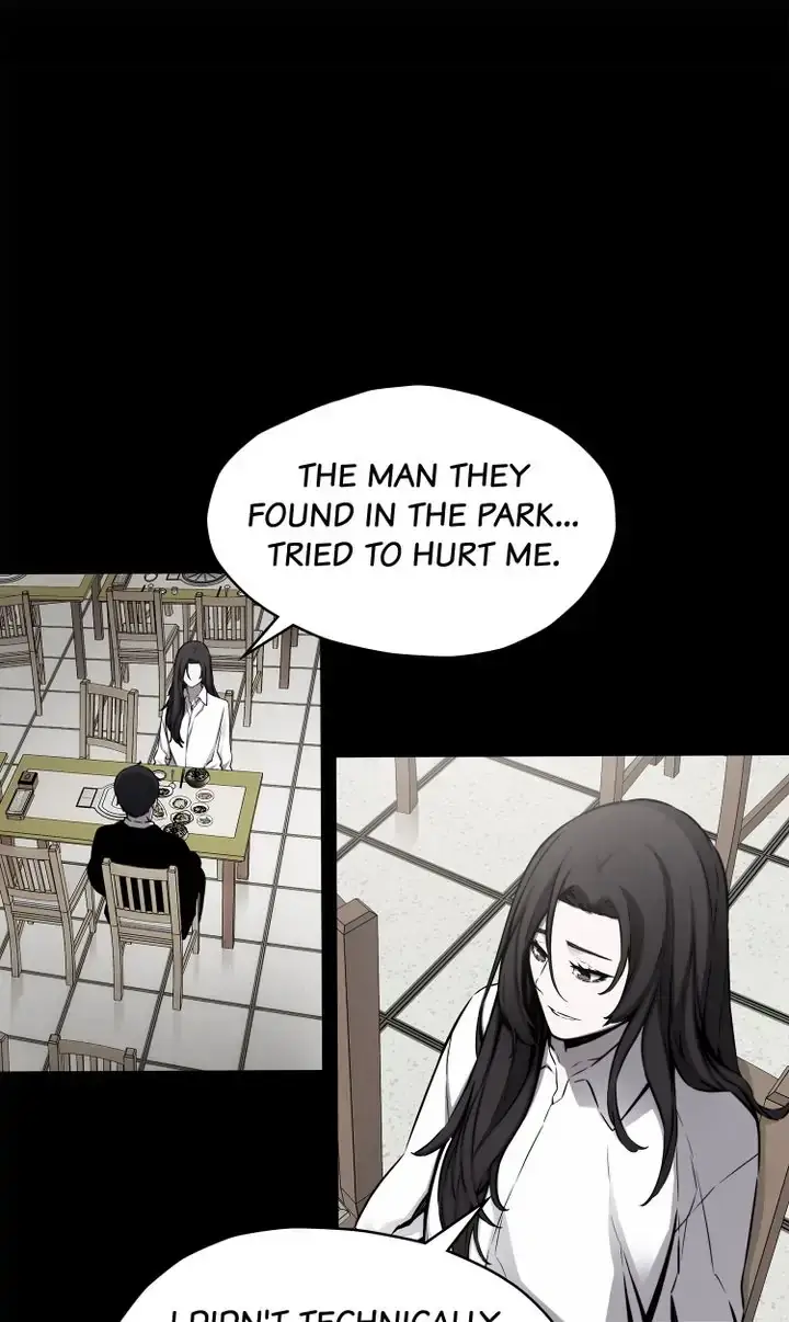 Read The Choice chapter 26 image 27 on Lezhin