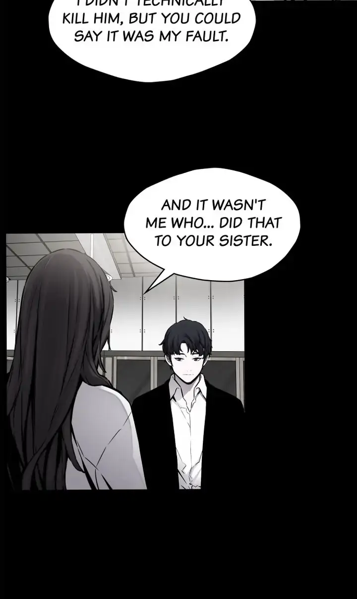 Read The Choice chapter 26 image 28 on Lezhin