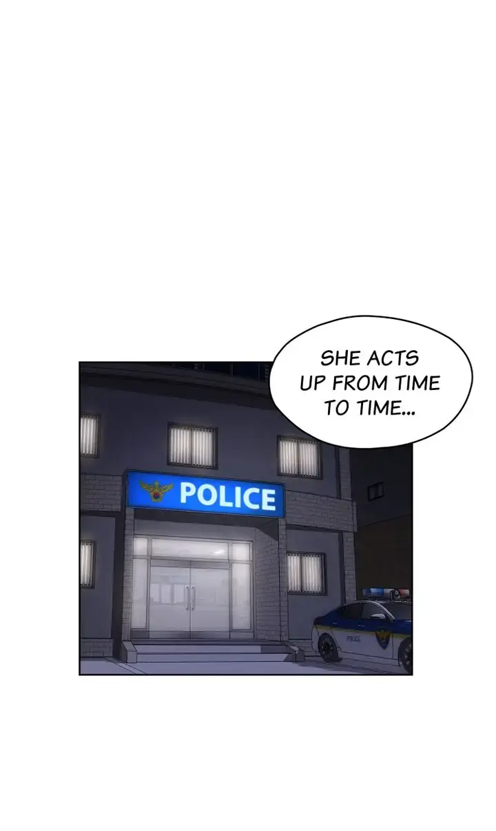 Read The Choice chapter 26 image 3 on Lezhin