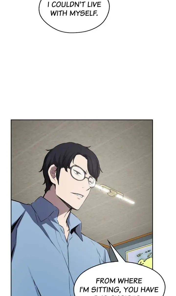 Read The Choice chapter 26 image 31 on Lezhin