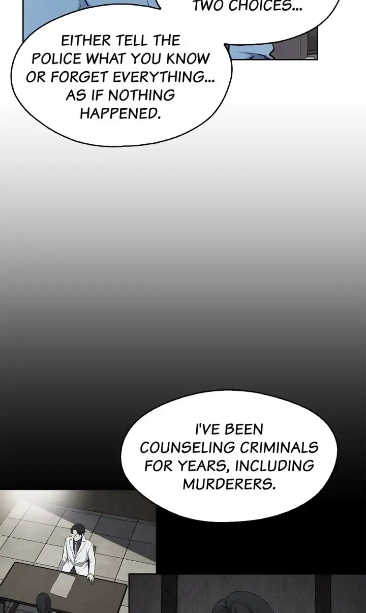 Read The Choice chapter 26 image 32 on Lezhin