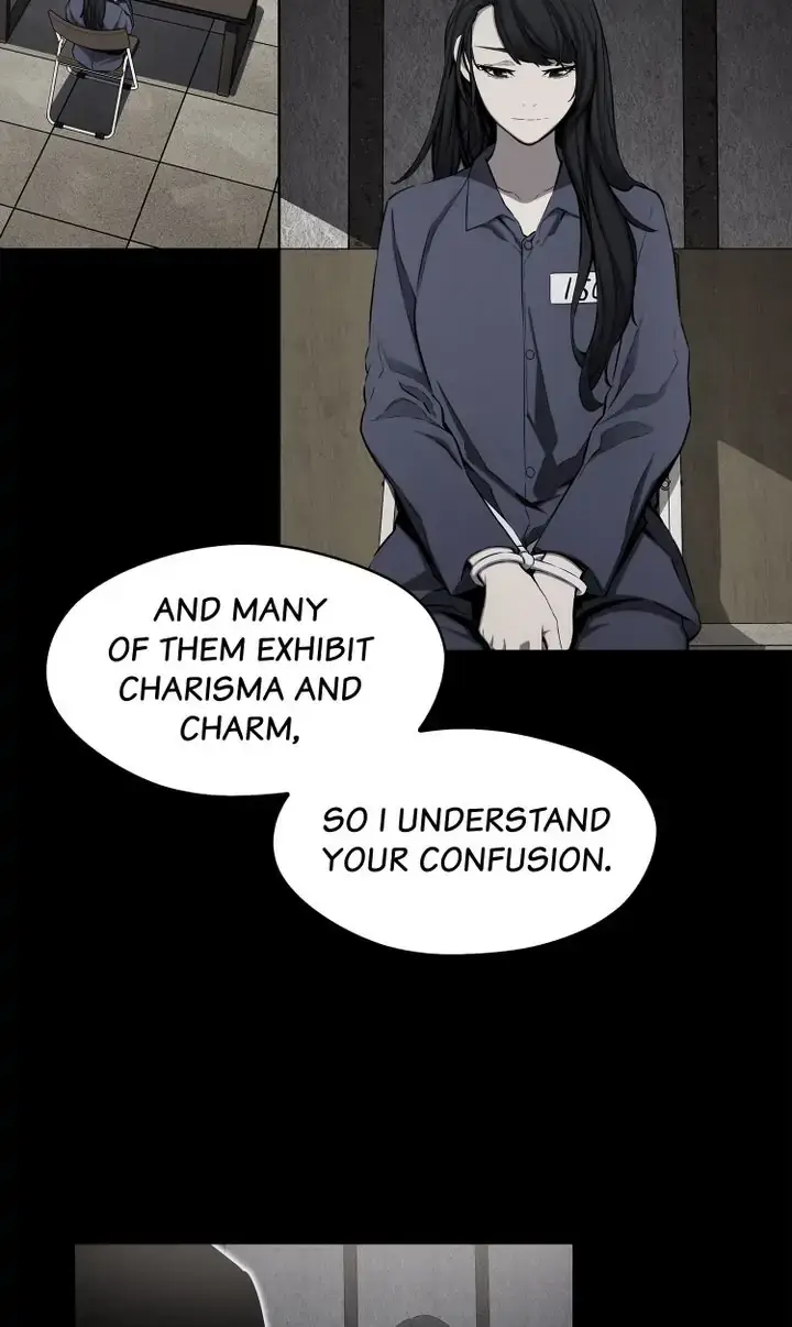 Read The Choice chapter 26 image 33 on Lezhin