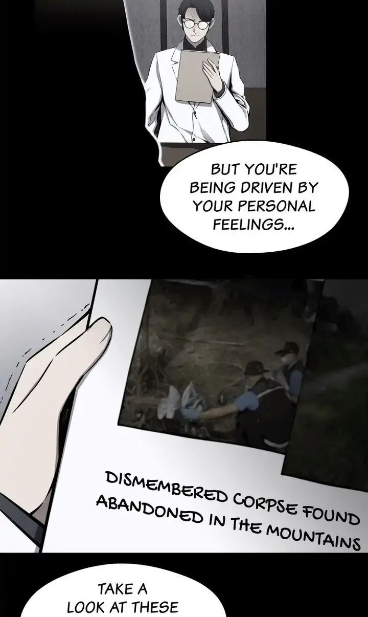 Read The Choice chapter 26 image 34 on Lezhin