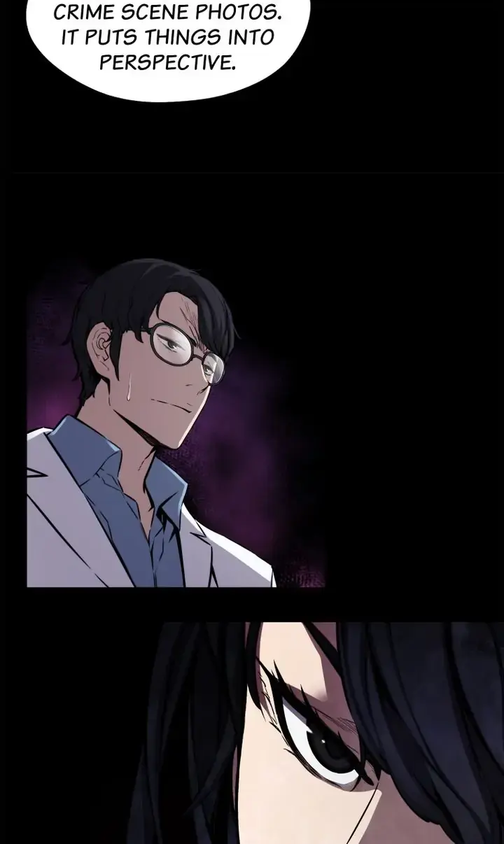 Read The Choice chapter 26 image 35 on Lezhin