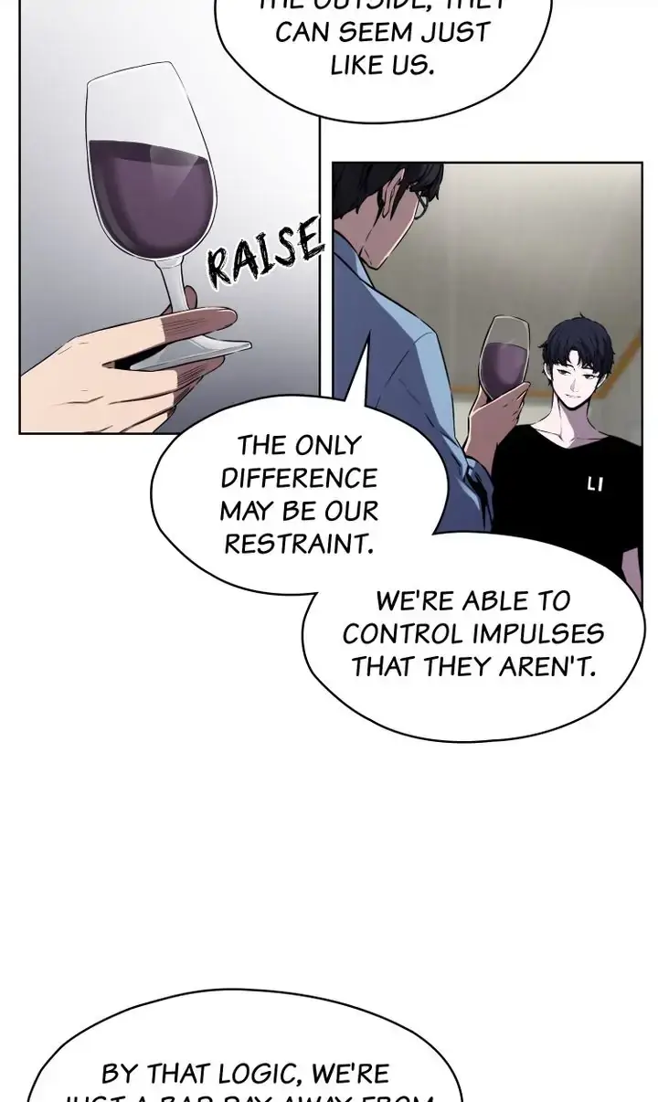 Read The Choice chapter 26 image 37 on Lezhin