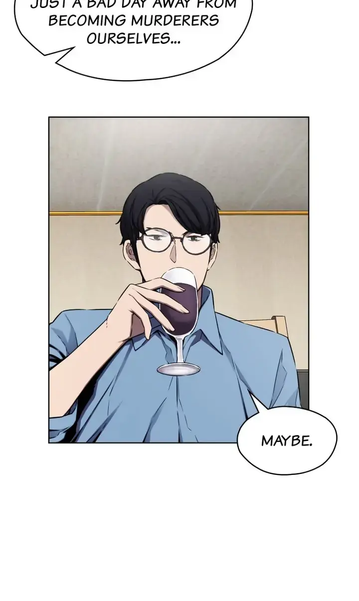 Read The Choice chapter 26 image 38 on Lezhin