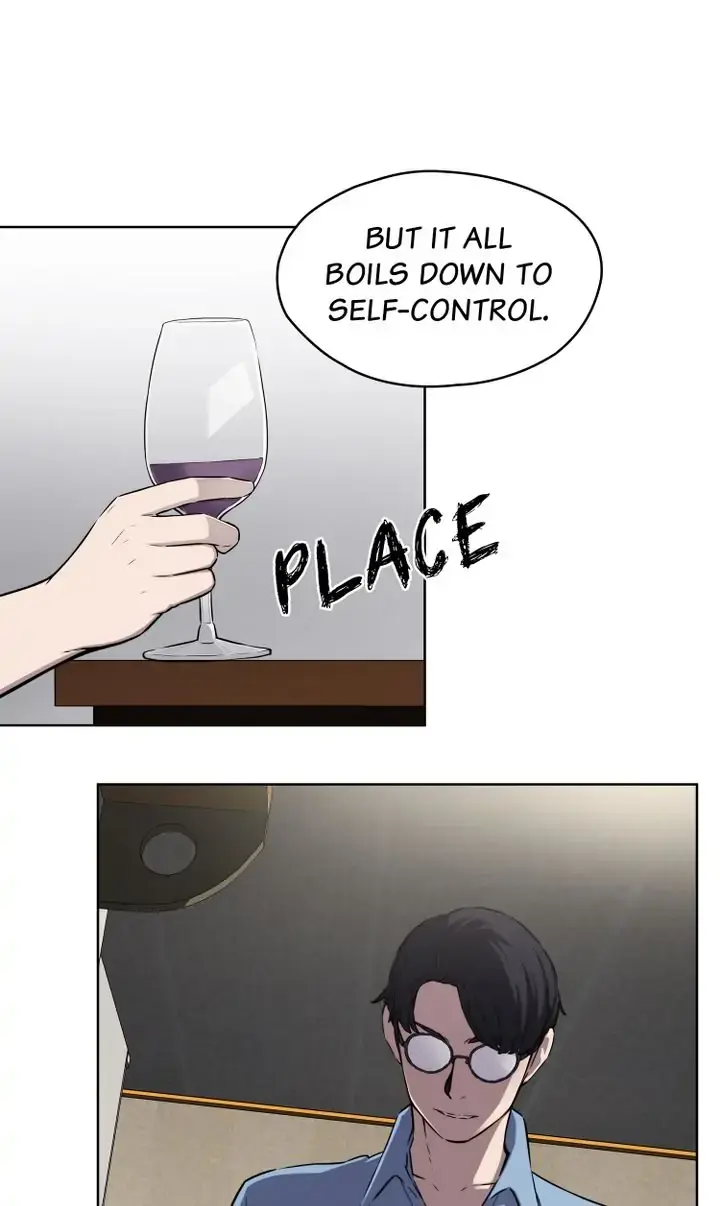 Read The Choice chapter 26 image 39 on Lezhin