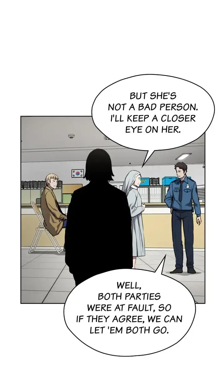 Read The Choice chapter 26 image 4 on Lezhin