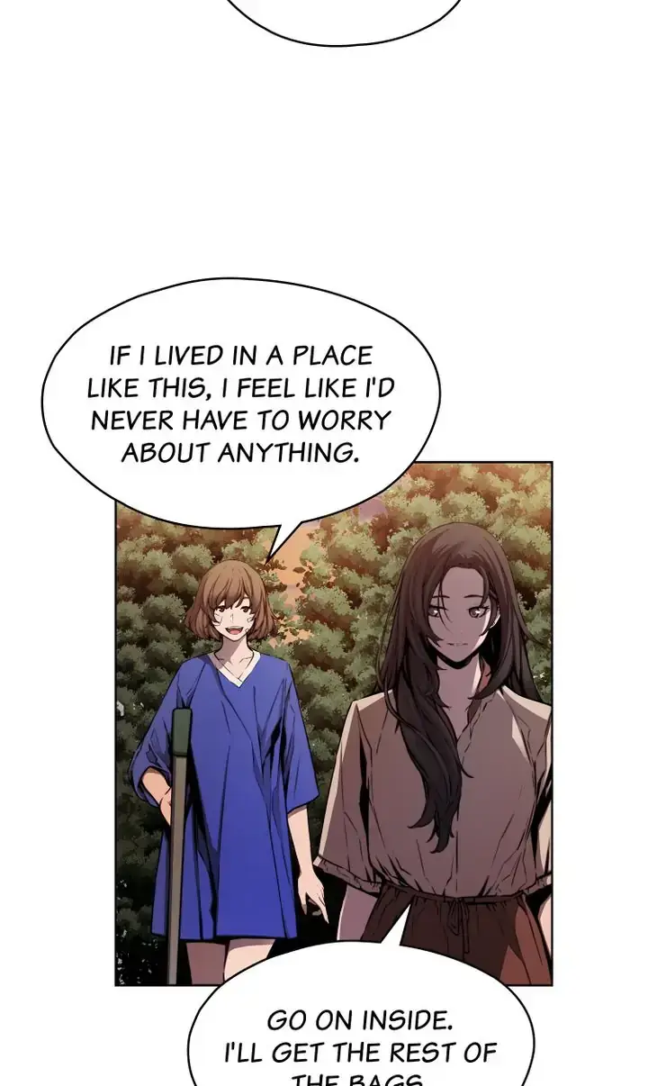 Read The Choice chapter 26 image 50 on Lezhin