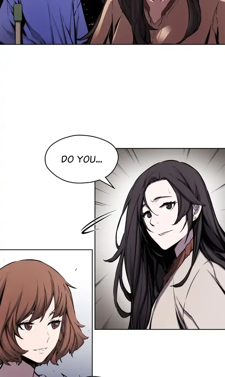 Read The Choice chapter 26 image 55 on Lezhin