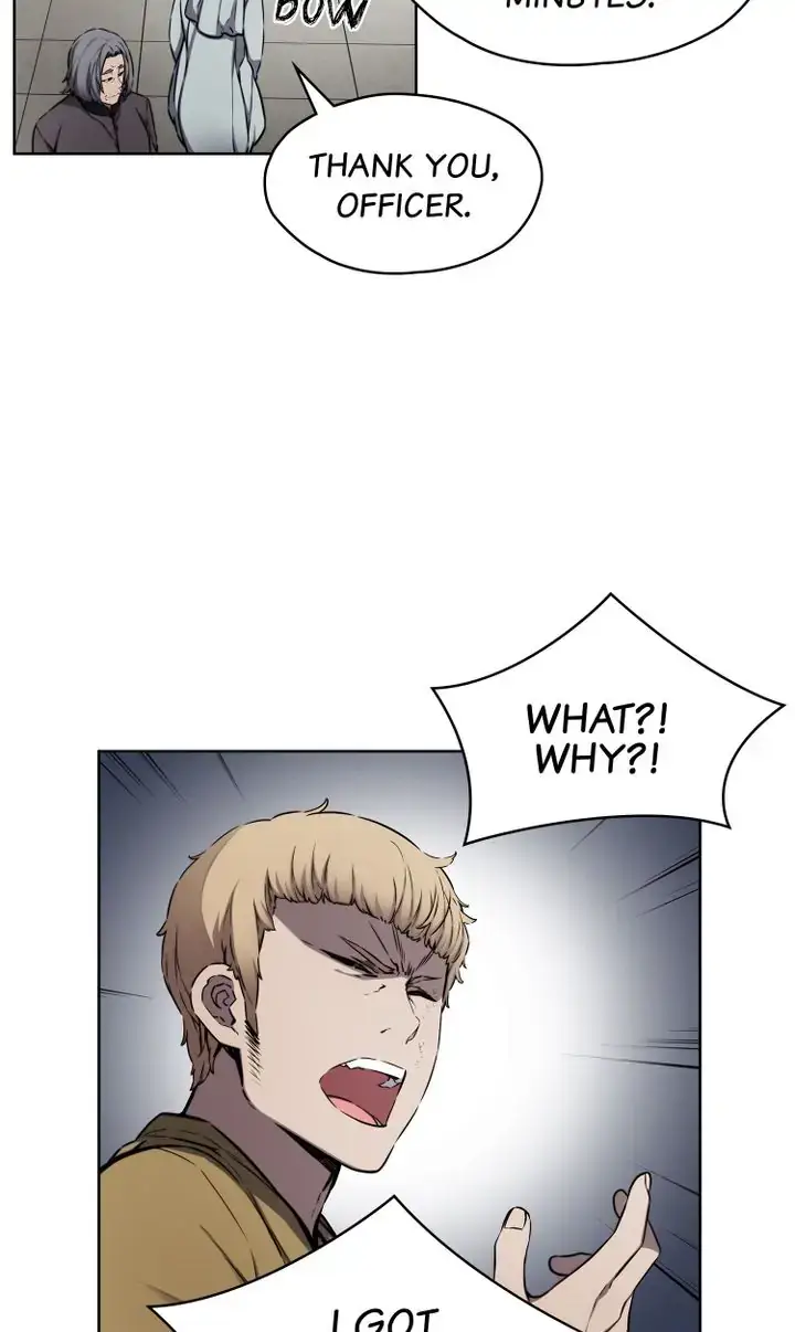 Read The Choice chapter 26 image 6 on Lezhin