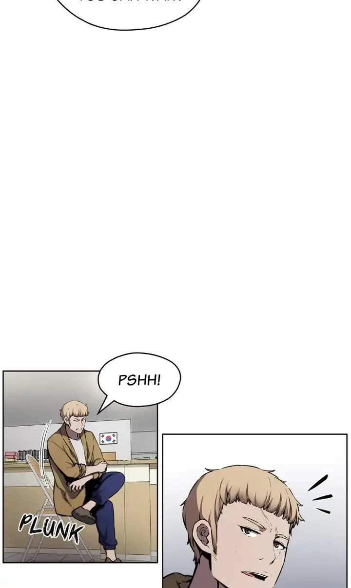Read The Choice chapter 26 image 8 on Lezhin