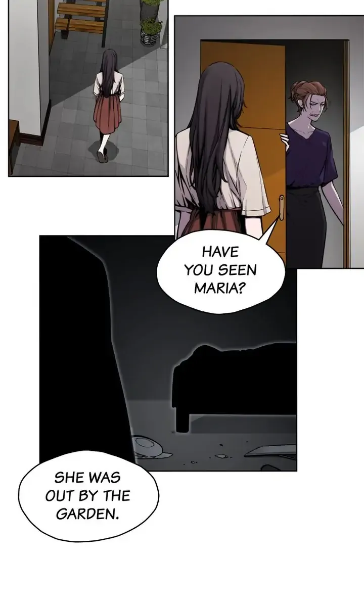 Read The Choice chapter 27 image 10 on Lezhin