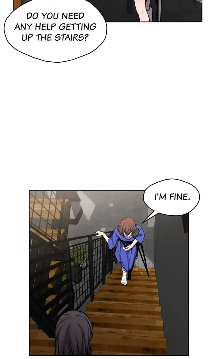 Read The Choice chapter 27 image 12 on Lezhin