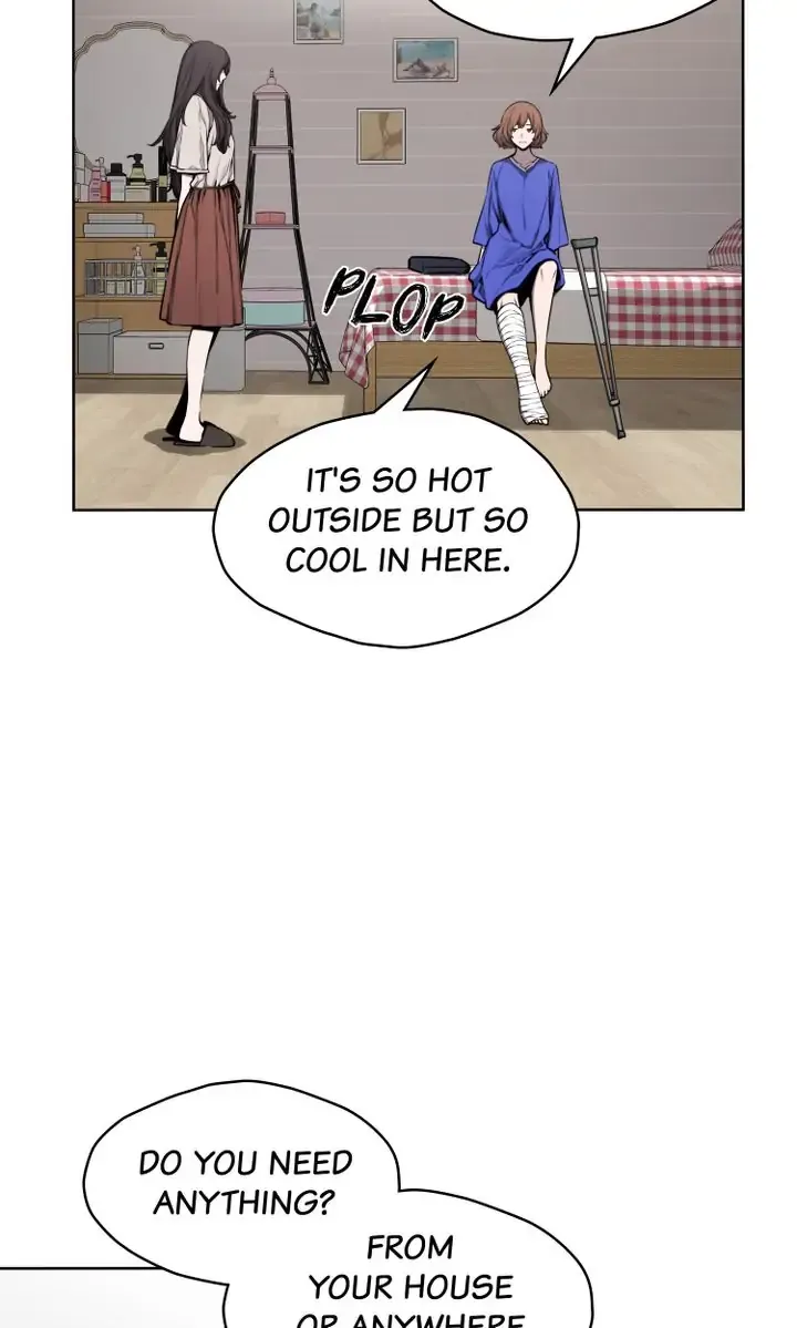 Read The Choice chapter 27 image 14 on Lezhin