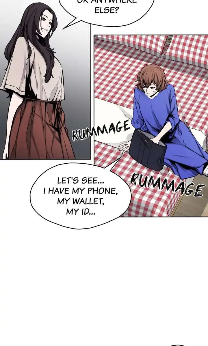 Read The Choice chapter 27 image 15 on Lezhin
