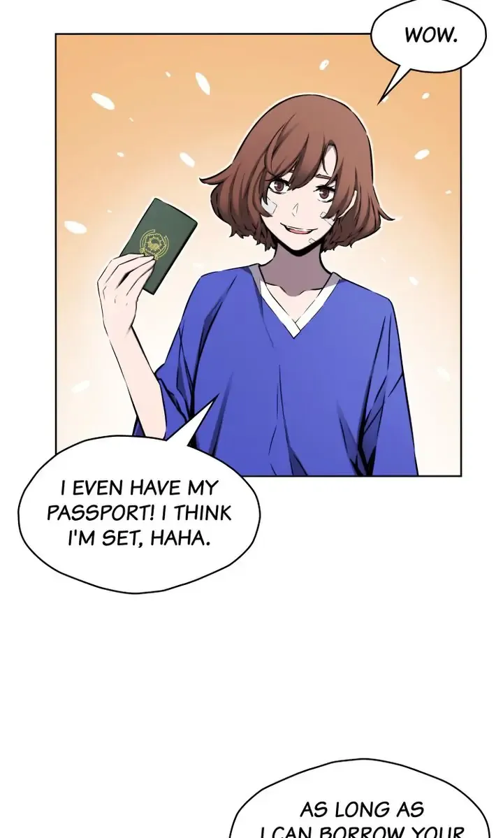 Read The Choice chapter 27 image 16 on Lezhin
