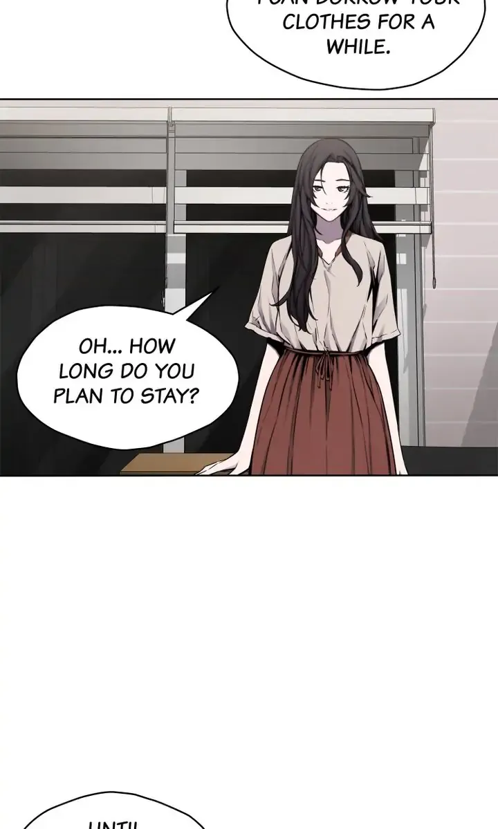 Read The Choice chapter 27 image 17 on Lezhin