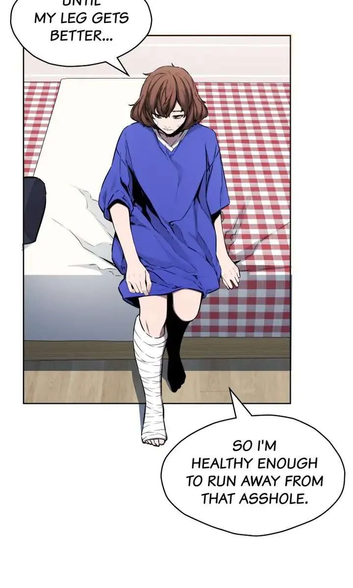 Read The Choice chapter 27 image 18 on Lezhin