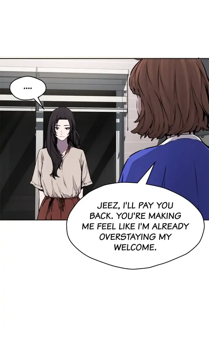 Read The Choice chapter 27 image 19 on Lezhin