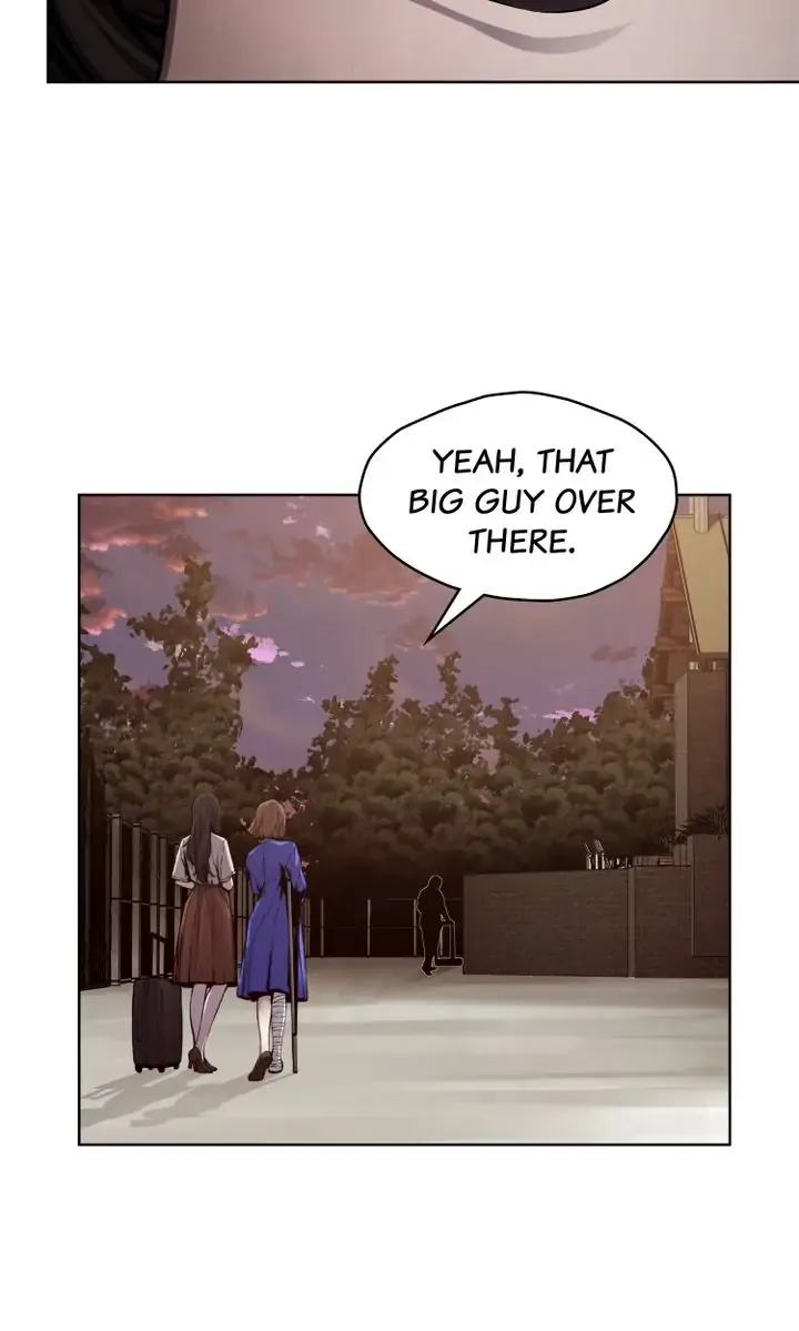 Read The Choice chapter 27 image 2 on Lezhin
