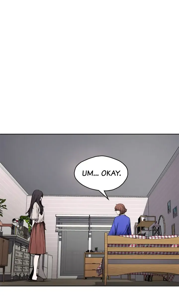 Read The Choice chapter 27 image 23 on Lezhin