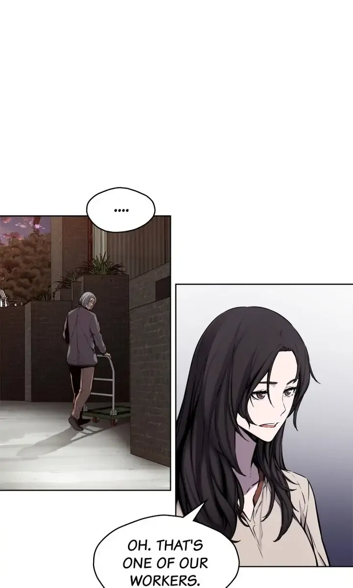 Read The Choice chapter 27 image 3 on Lezhin