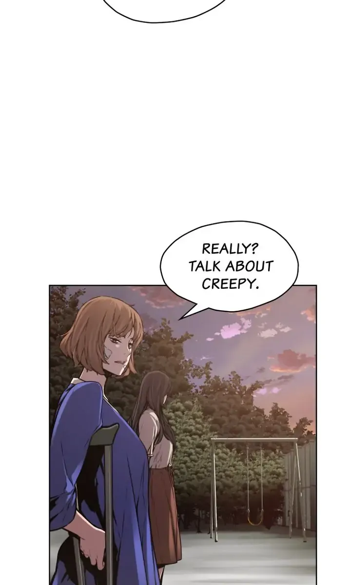 Read The Choice chapter 27 image 4 on Lezhin