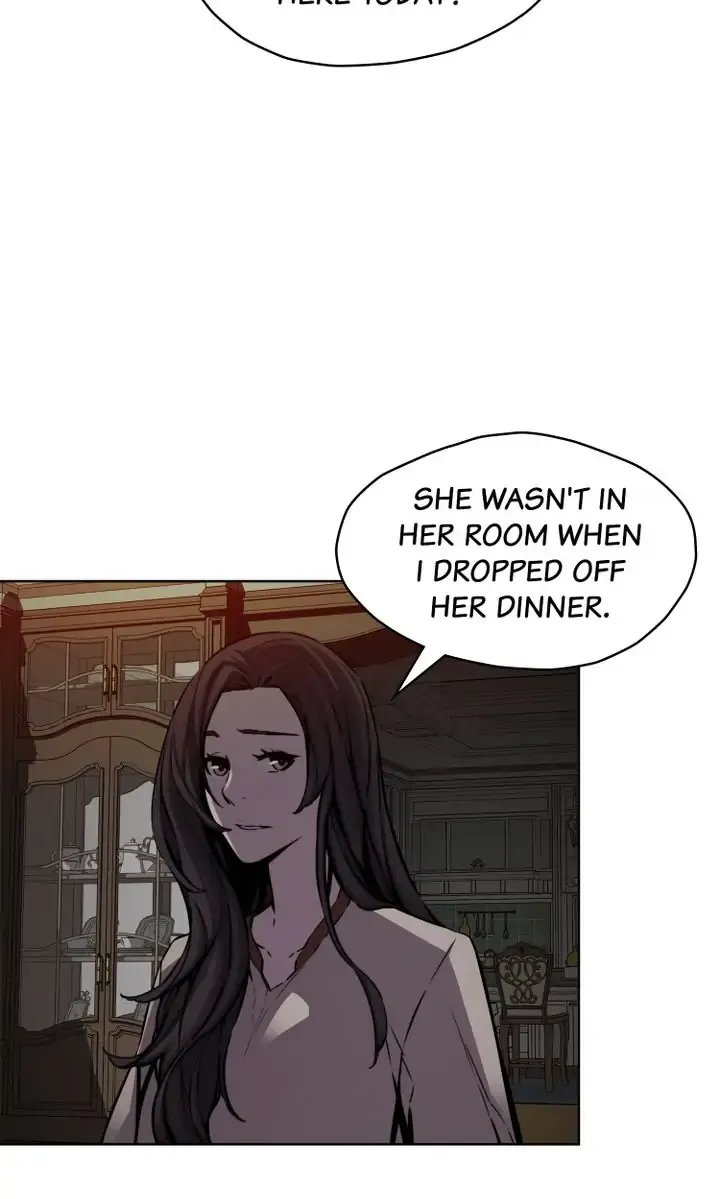 Read The Choice chapter 27 image 40 on Lezhin
