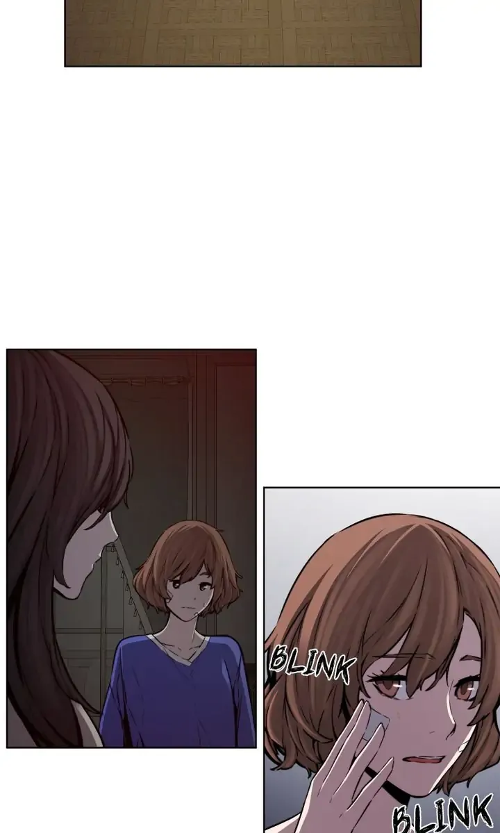 Read The Choice chapter 27 image 42 on Lezhin