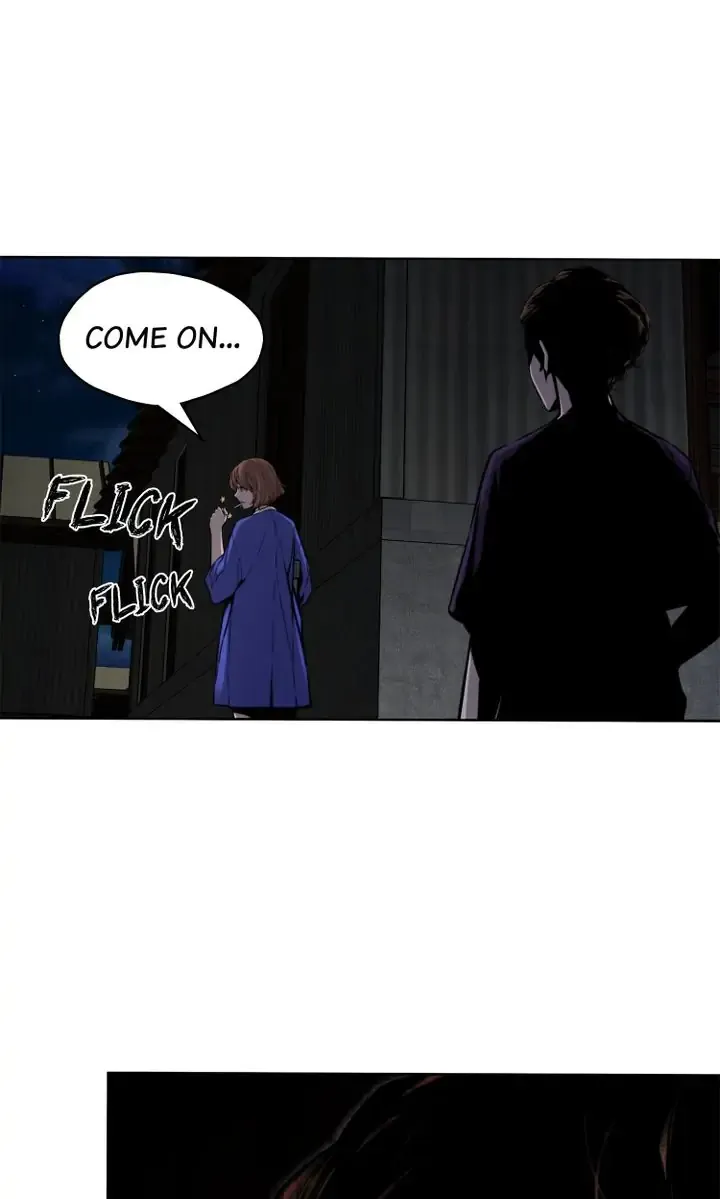 Read The Choice chapter 27 image 50 on Lezhin