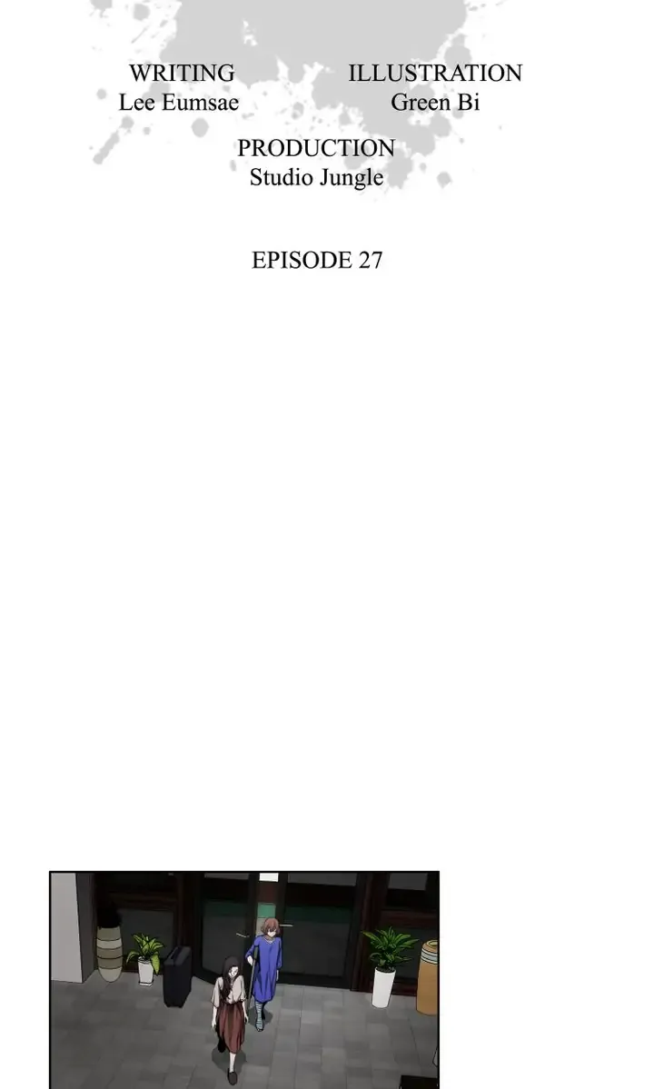 Read The Choice chapter 27 image 7 on Lezhin