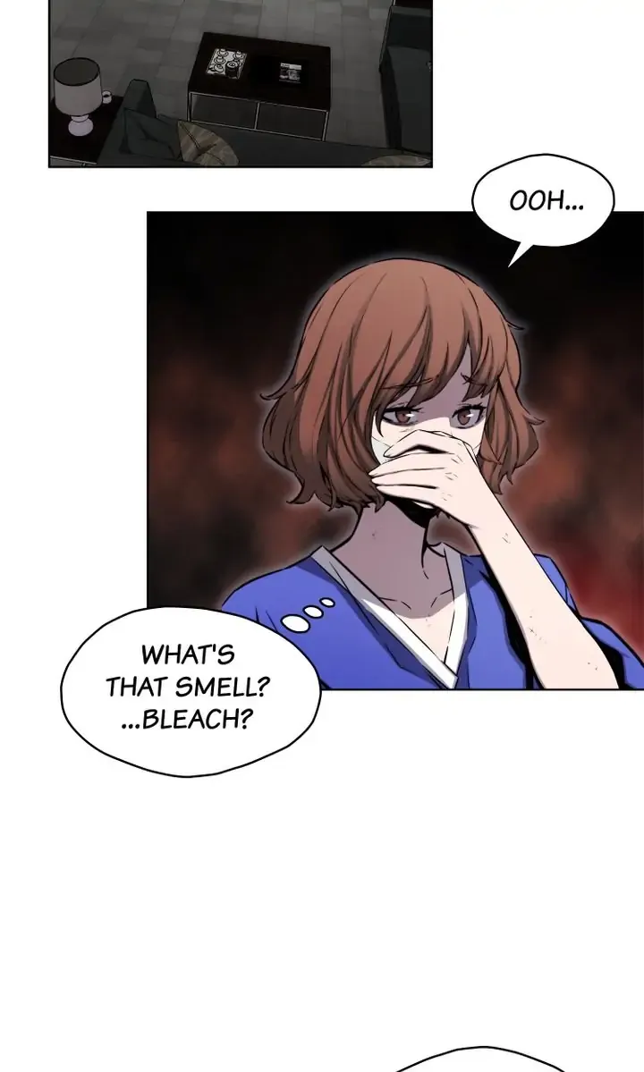Read The Choice chapter 27 image 8 on Lezhin