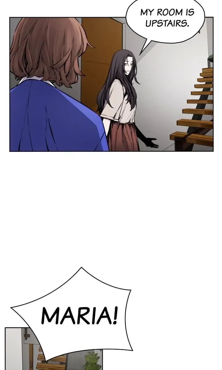 Read The Choice chapter 27 image 9 on Lezhin