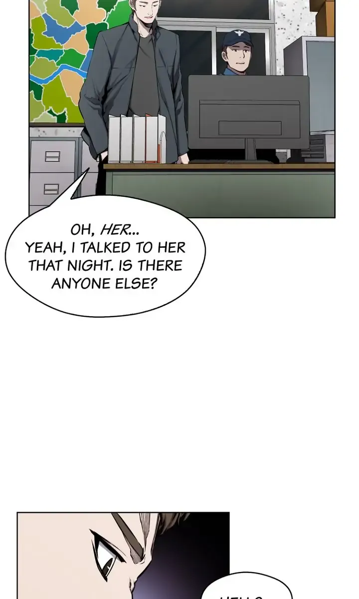 Read The Choice chapter 28 image 17 on Lezhin
