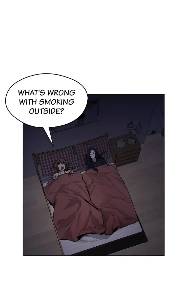 Read The Choice chapter 28 image 20 on Lezhin