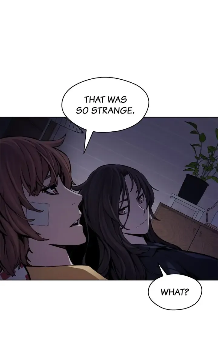 Read The Choice chapter 28 image 21 on Lezhin