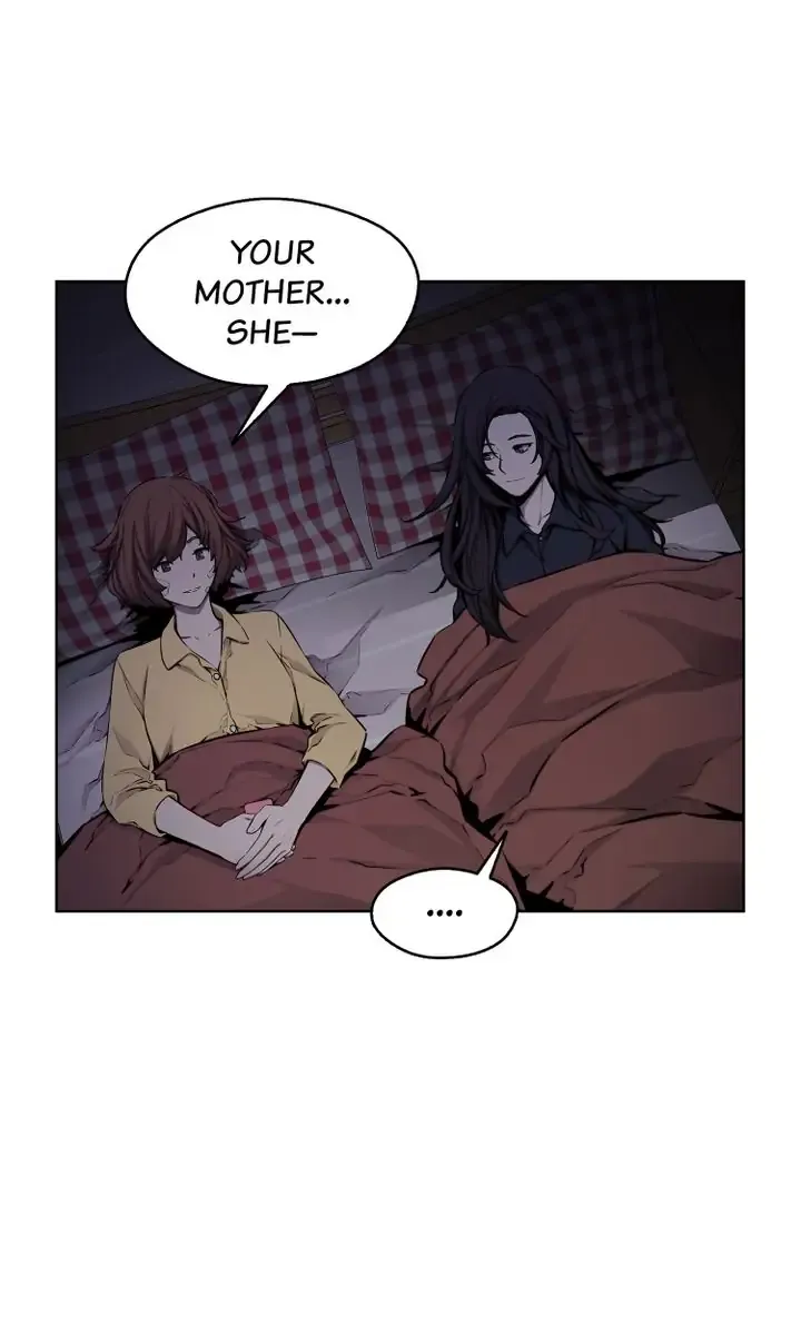 Read The Choice chapter 28 image 22 on Lezhin