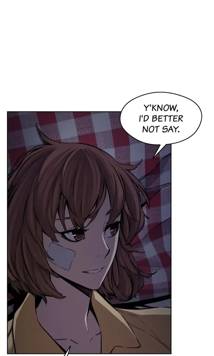 Read The Choice chapter 28 image 23 on Lezhin