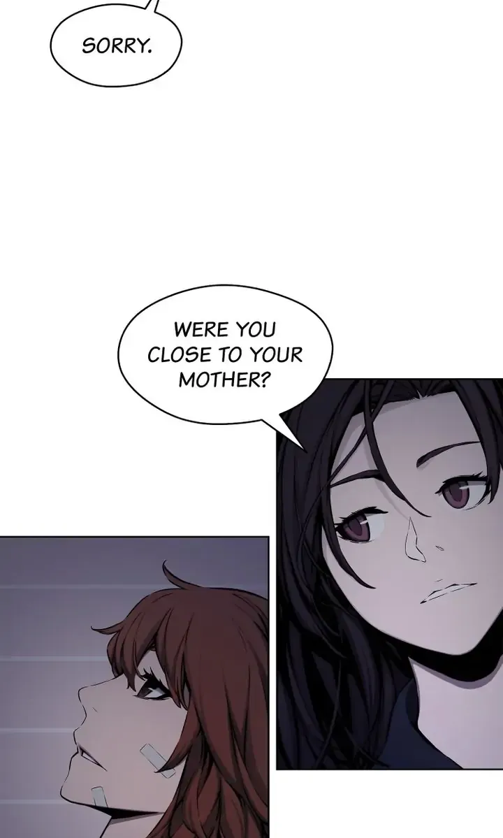Read The Choice chapter 28 image 24 on Lezhin