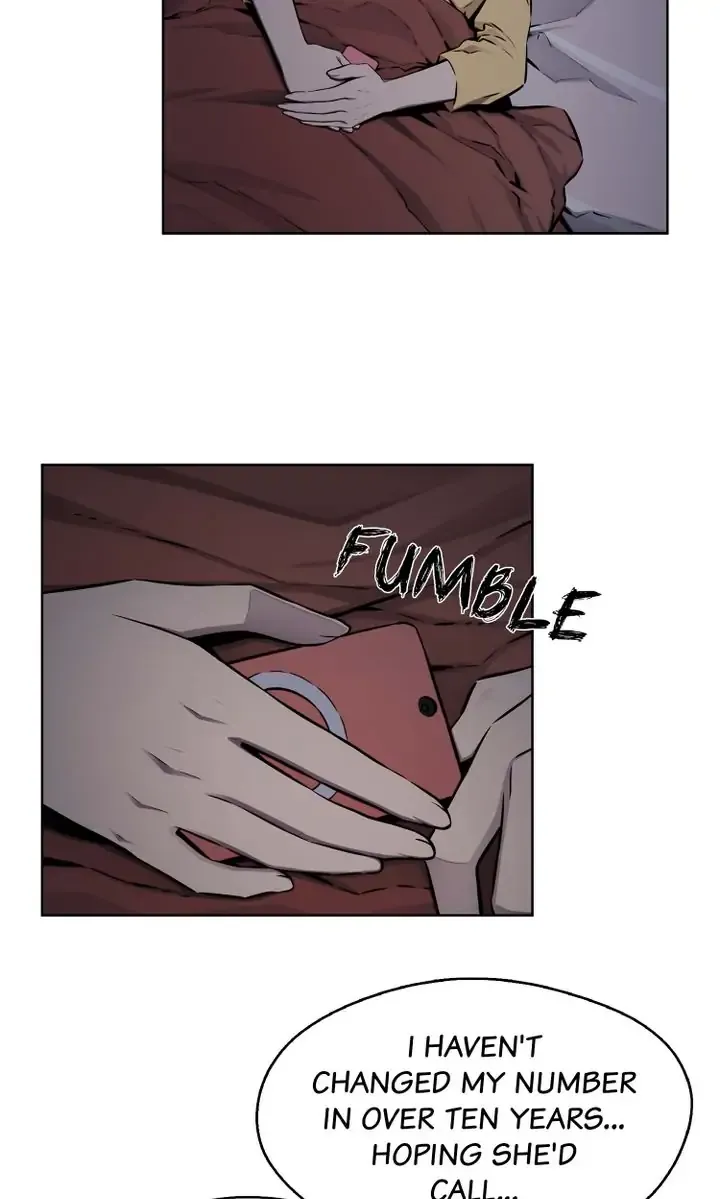 Read The Choice chapter 28 image 26 on Lezhin