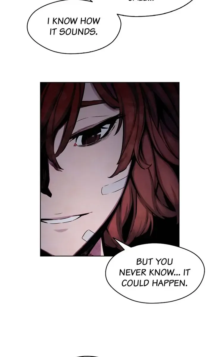 Read The Choice chapter 28 image 27 on Lezhin