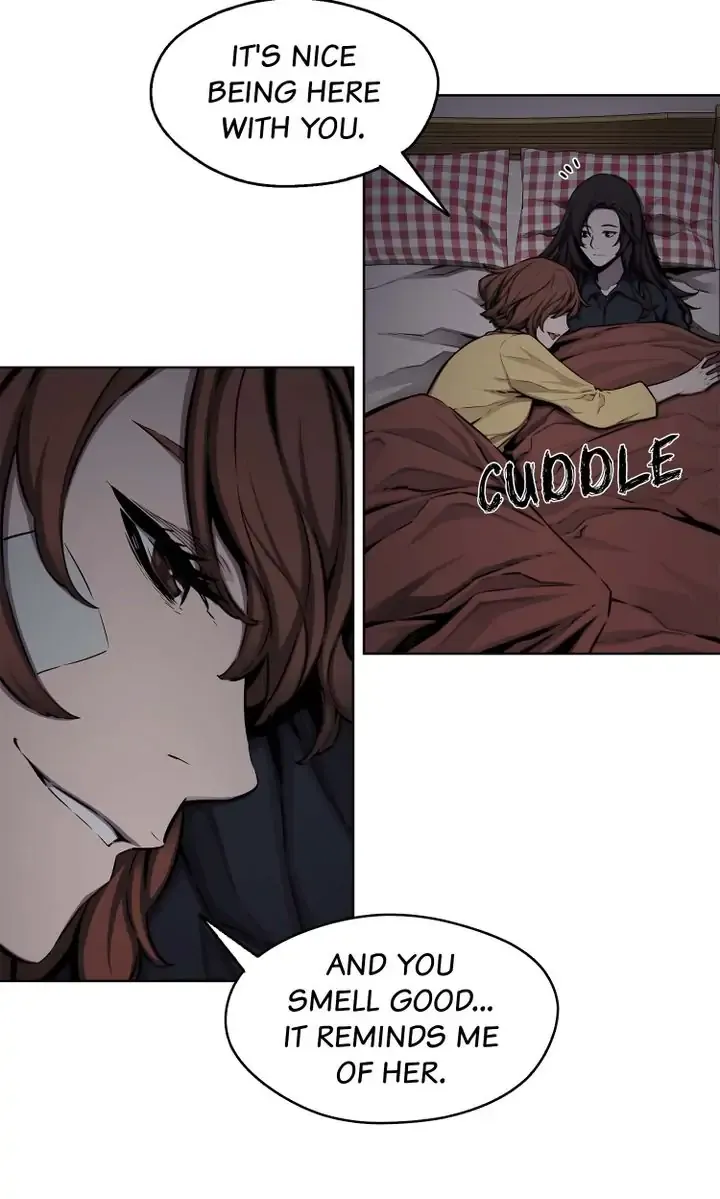 Read The Choice chapter 28 image 28 on Lezhin