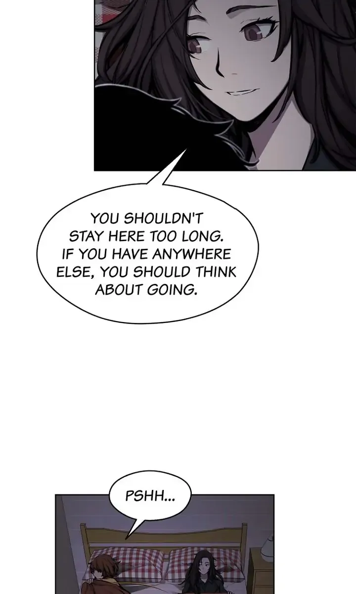 Read The Choice chapter 28 image 31 on Lezhin