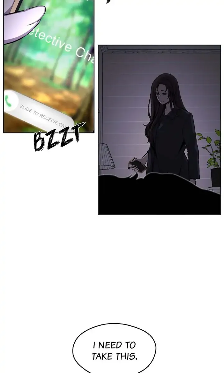 Read The Choice chapter 28 image 34 on Lezhin