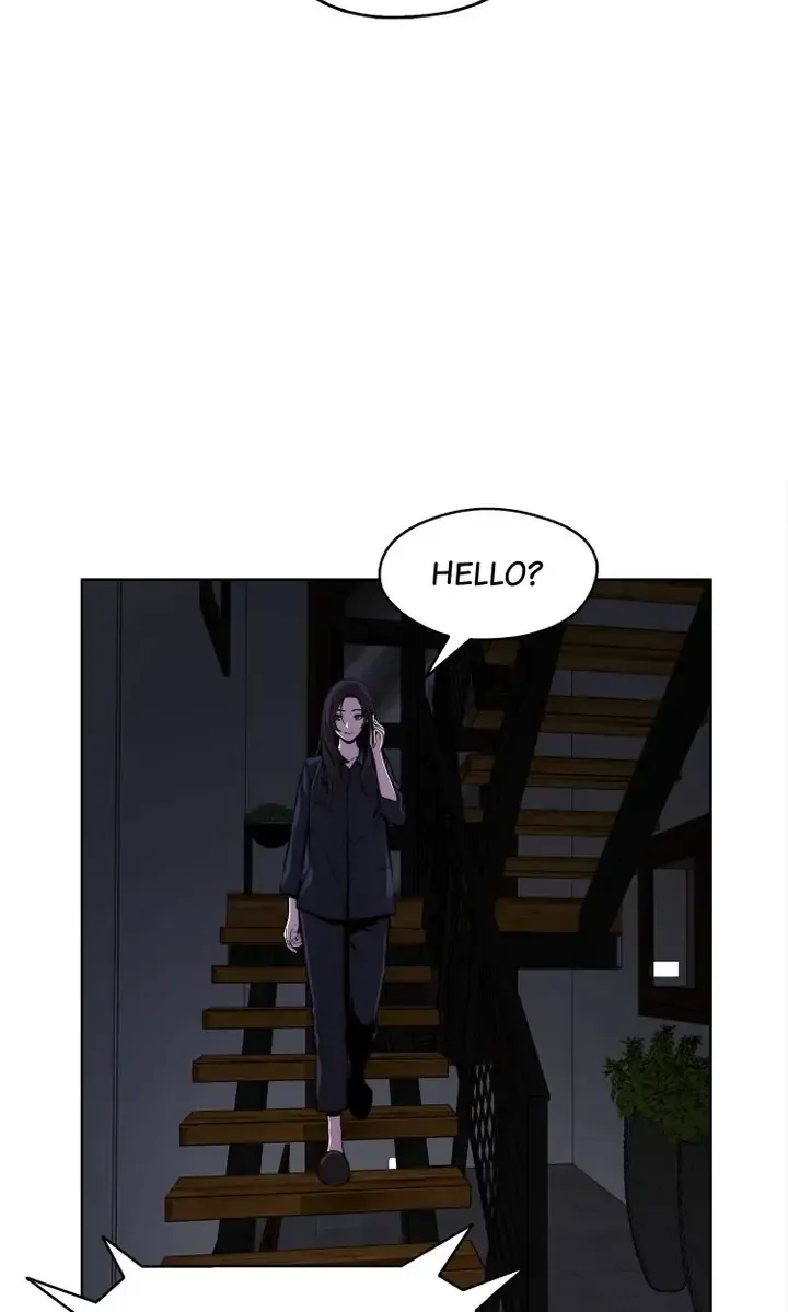Read The Choice chapter 28 image 35 on Lezhin