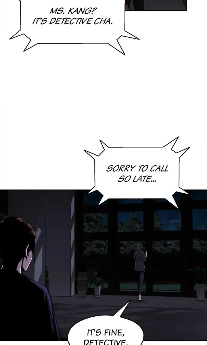 Read The Choice chapter 28 image 36 on Lezhin