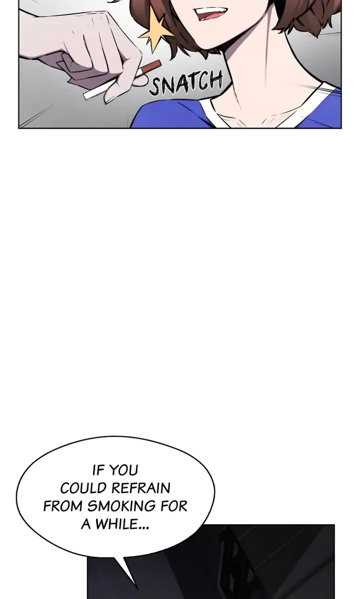 Read The Choice chapter 28 image 4 on Lezhin