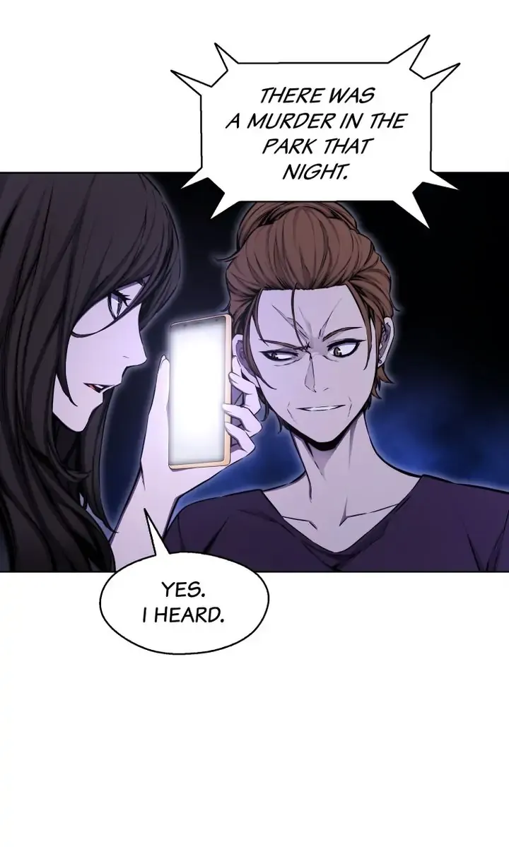 Read The Choice chapter 28 image 41 on Lezhin